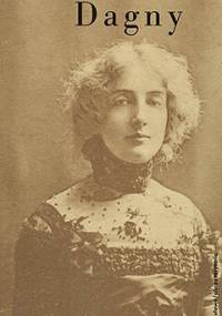 Dagny Juel Przybyszewska. Fakty i legendy - Aleksandra Sawicka