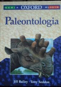 Paleontologia - Jill Bailey, Tony Seddon