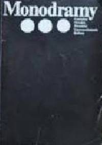 Monodramy