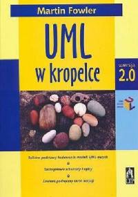 UML w kropelce, wersja 2.0 - Martin Fowler