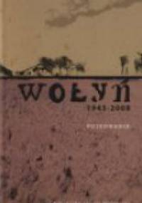 Wołyń 1943-2008. Pojednanie - Dariusz Fedor