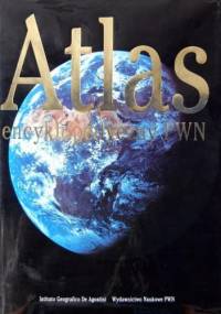 Atlas encyklopedyczny PWN - praca zbiorowa