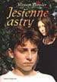 Jesienne astry - Mirjam Pressler