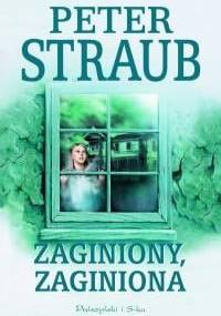Zaginiony, zaginiona - Peter Straub