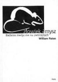 Człowiek i mysz - William Paton