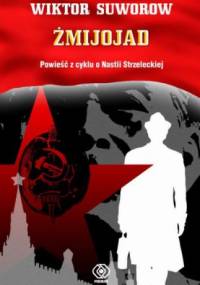Żmijojad - Wiktor Suworow