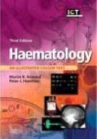 Haematology 3e - Martin R. Howard