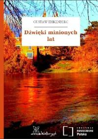 Dźwięki minionych lat - Gustaw Ehrenberg