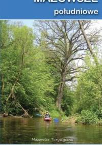 Mazowsze południowe. Przewodnik kajakowy - Marek Mazur, Jakub Jagiełło