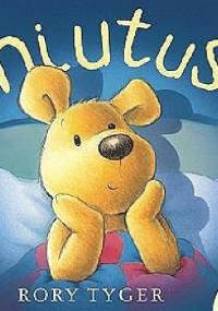 Niutuś AMBEREK - Rory Tyger