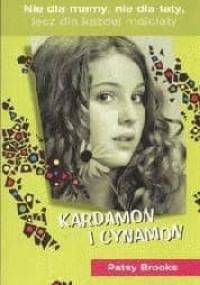 Kardamon i cynamon - Patsy Brooks