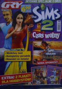 Komputer Świat GRY Ekstra 1/2008 - Redakcja magazynu Komputer Świat GRY