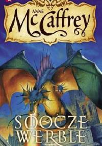 Smocze werble - Anne McCaffrey