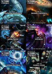 Ian Douglas - Star Carrier 1-6 [Audiobook PL]