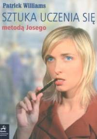 Sztuka uczenia się metodą Josego - Patrick Williams