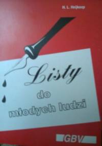 Listy do młodych ludzi - H.L. Heijkoop