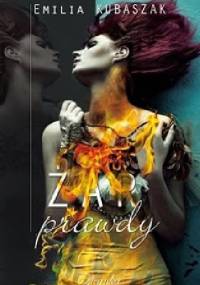 Żar prawdy - Emilia Kubaszak