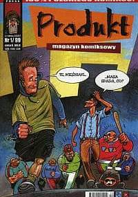 Produkt #1 (1/1999)