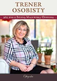 Trener osobisty - Iwona Majewska-Opiełka