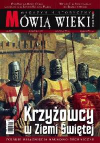MÓWIĄ WIEKI nr 5/2017 (688) - Redakcja miesięcznika Mówią Wieki