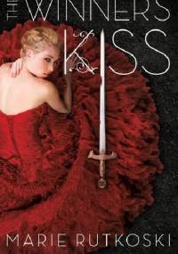 The Winner's Kiss - Marie Rutkoski