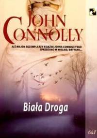 Biała Droga - John Connolly