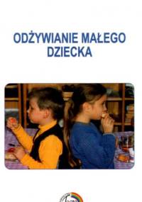 Odżywianie małego dziecka - Udo Renzenbrink
