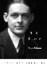 T. S. Eliot - Craig Raine