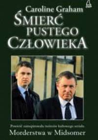 Śmierć Pustego Człowieka - Caroline Graham