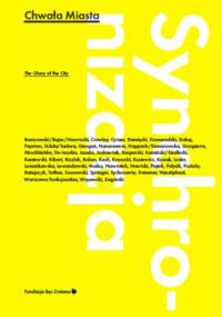 Chwała miasta - praca zbiorowa