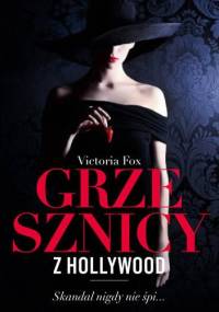 Grzesznicy z Hollywood - Victoria Fox