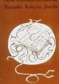 Rumaki Księcia Józefa - Hanna Muszyńska-Hoffmannowa