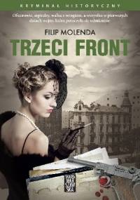 Trzeci front - Filip Molenda