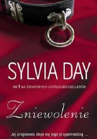 Zniewolenie - Sylvia June Day