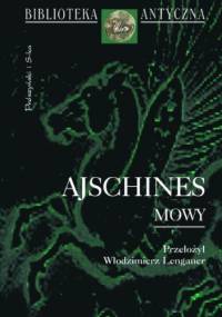 Mowy - Ajschines