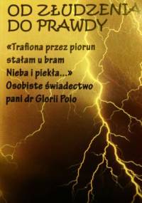 Od złudzenia do prawdy - Gloria Polo