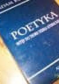 Poetyka. Wstęp do teorii dzieła literackiego - Adam Kulawik