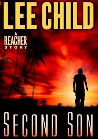 Second Son - Lee Child