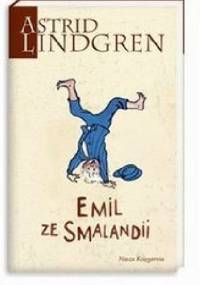 Emil ze Smalandii - Astrid Lindgren