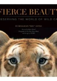 Fierce Beauty - Tim Flach