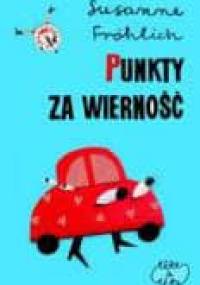 Punkty za wierność - Frohlich Susanne