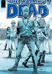 The Walking Dead #042