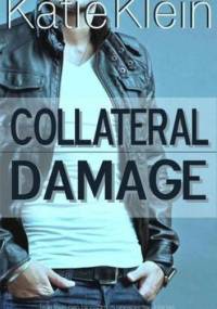 Collateral Damage - Katie Klein