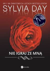 Nie igraj ze mną - Sylvia June Day