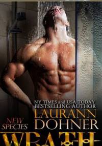 Wrath - Laurann Dohner