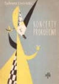 Koncerty Prokofiewa - Tadeusz A. Zieliński