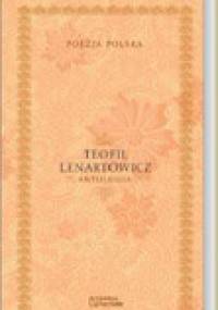 Antologia - Teofil Lenartowicz