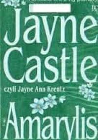 Amarylis - Jayne Castle