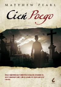 Cień Poego - Matthew Pearl