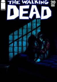 The Walking Dead #020